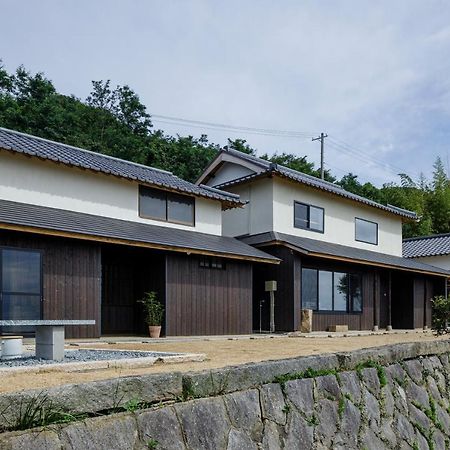 kotobukian 寿庵 Hotel Awaji Bagian luar foto