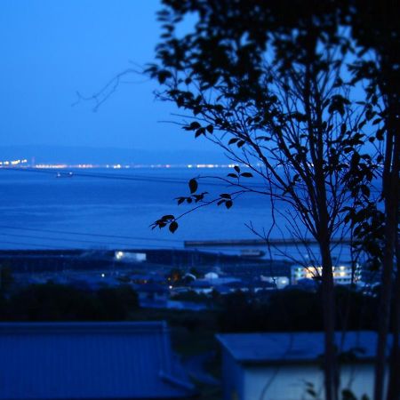 kotobukian 寿庵 Hotel Awaji Bagian luar foto