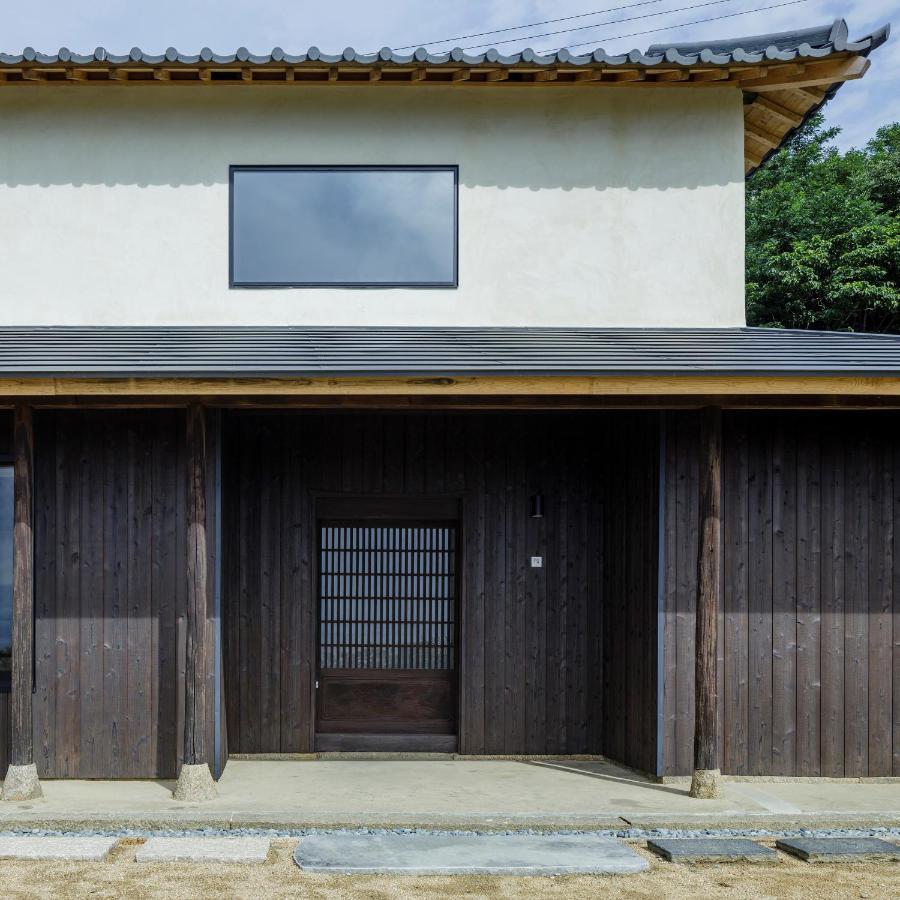 kotobukian 寿庵 Hotel Awaji Bagian luar foto