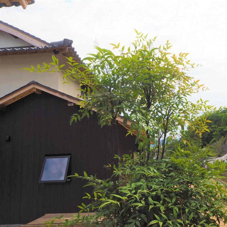 kotobukian 寿庵 Hotel Awaji Bagian luar foto