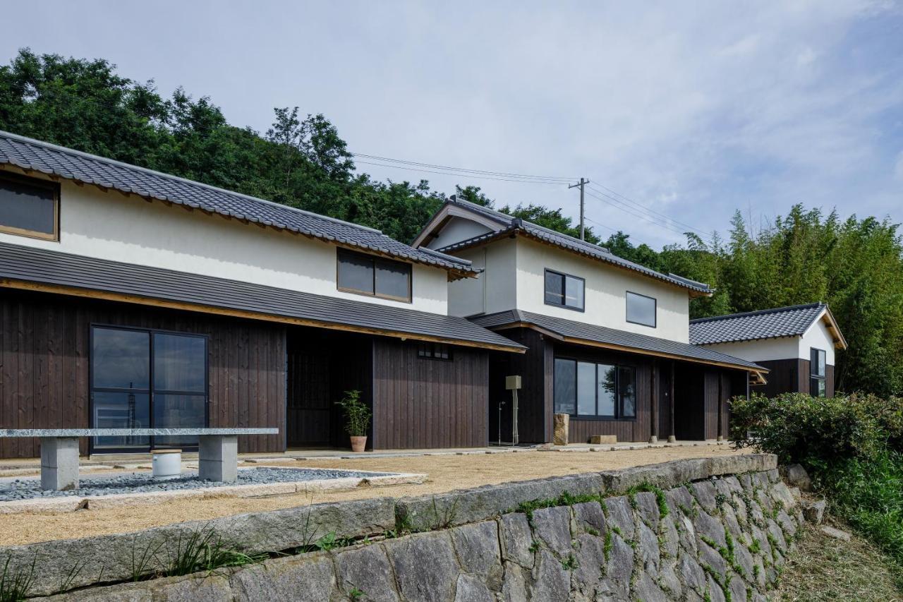 kotobukian 寿庵 Hotel Awaji Bagian luar foto