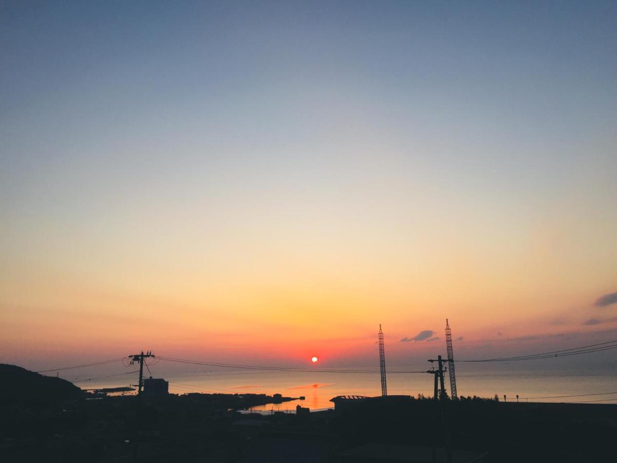kotobukian 寿庵 Hotel Awaji Bagian luar foto