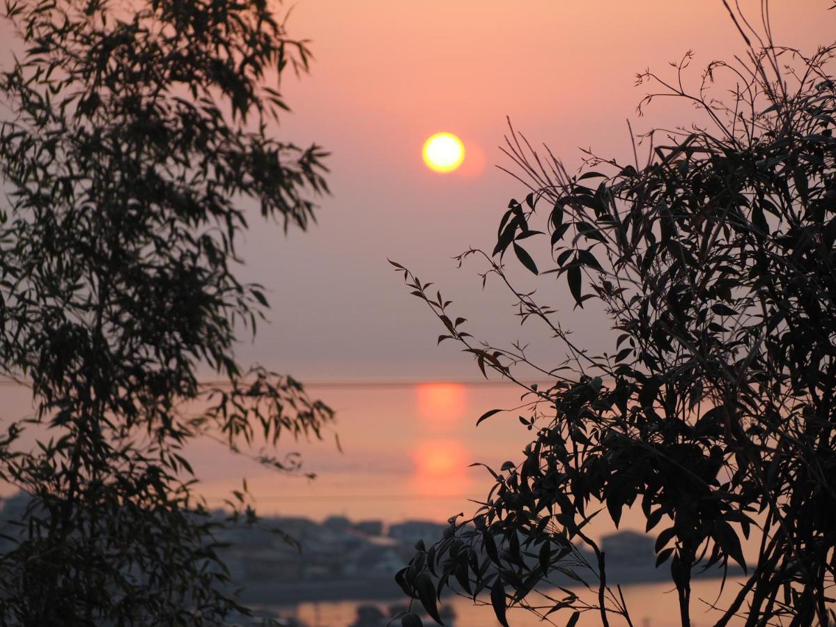 kotobukian 寿庵 Hotel Awaji Bagian luar foto