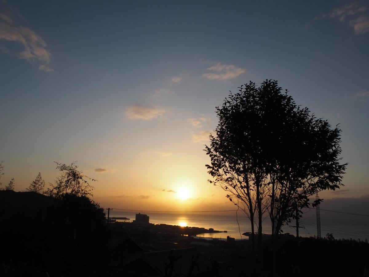 kotobukian 寿庵 Hotel Awaji Bagian luar foto