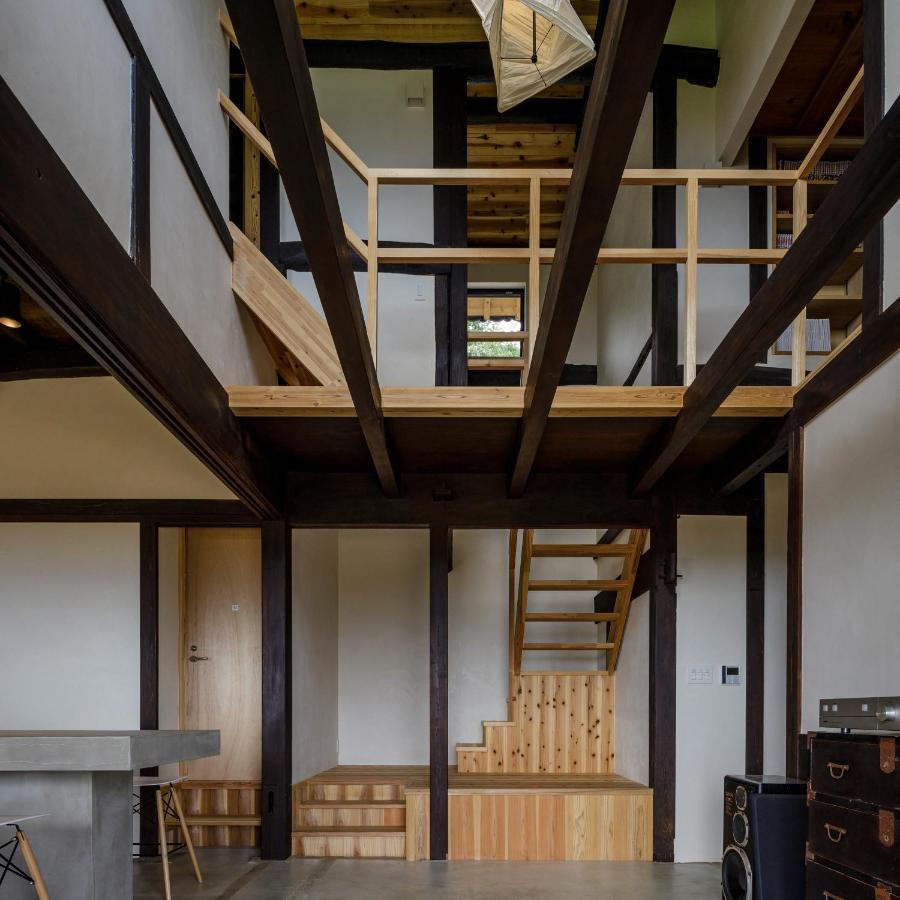 kotobukian 寿庵 Hotel Awaji Bagian luar foto