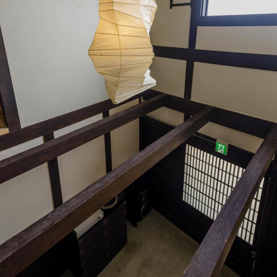 kotobukian 寿庵 Hotel Awaji Bagian luar foto