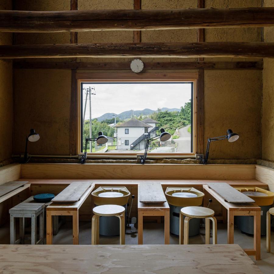 kotobukian 寿庵 Hotel Awaji Bagian luar foto