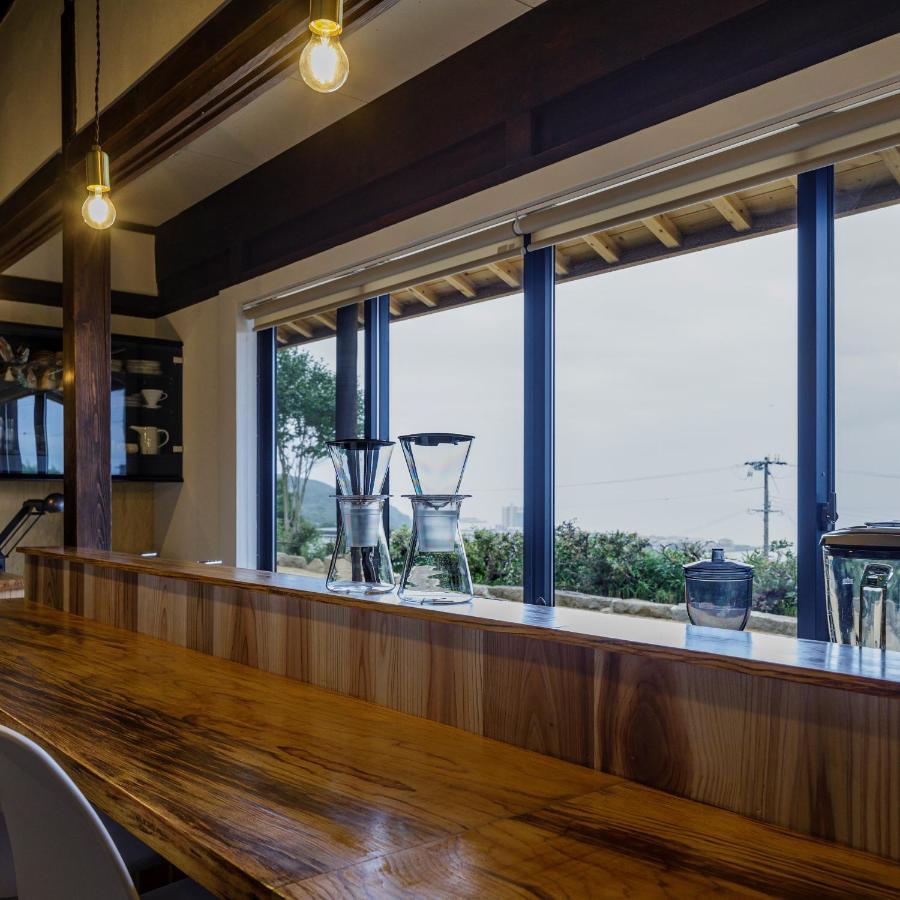 kotobukian 寿庵 Hotel Awaji Bagian luar foto