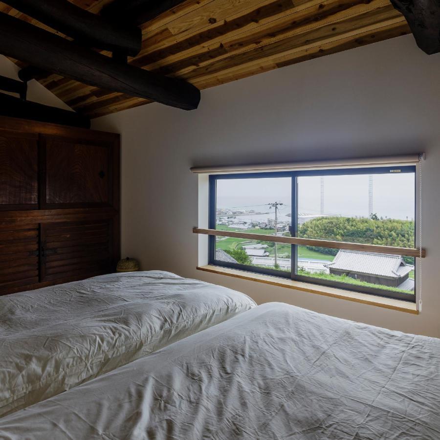 kotobukian 寿庵 Hotel Awaji Bagian luar foto