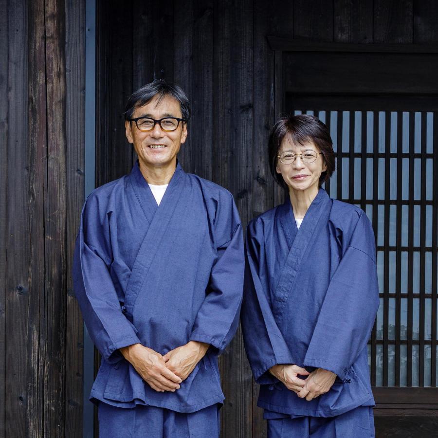 kotobukian 寿庵 Hotel Awaji Bagian luar foto