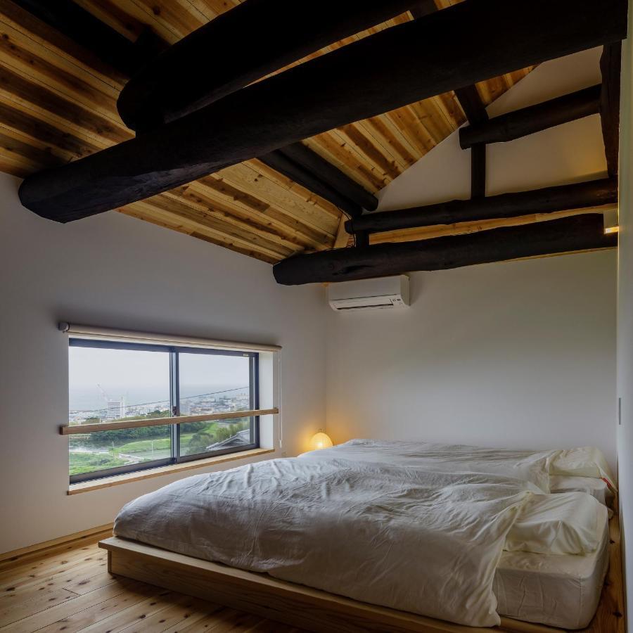 kotobukian 寿庵 Hotel Awaji Bagian luar foto