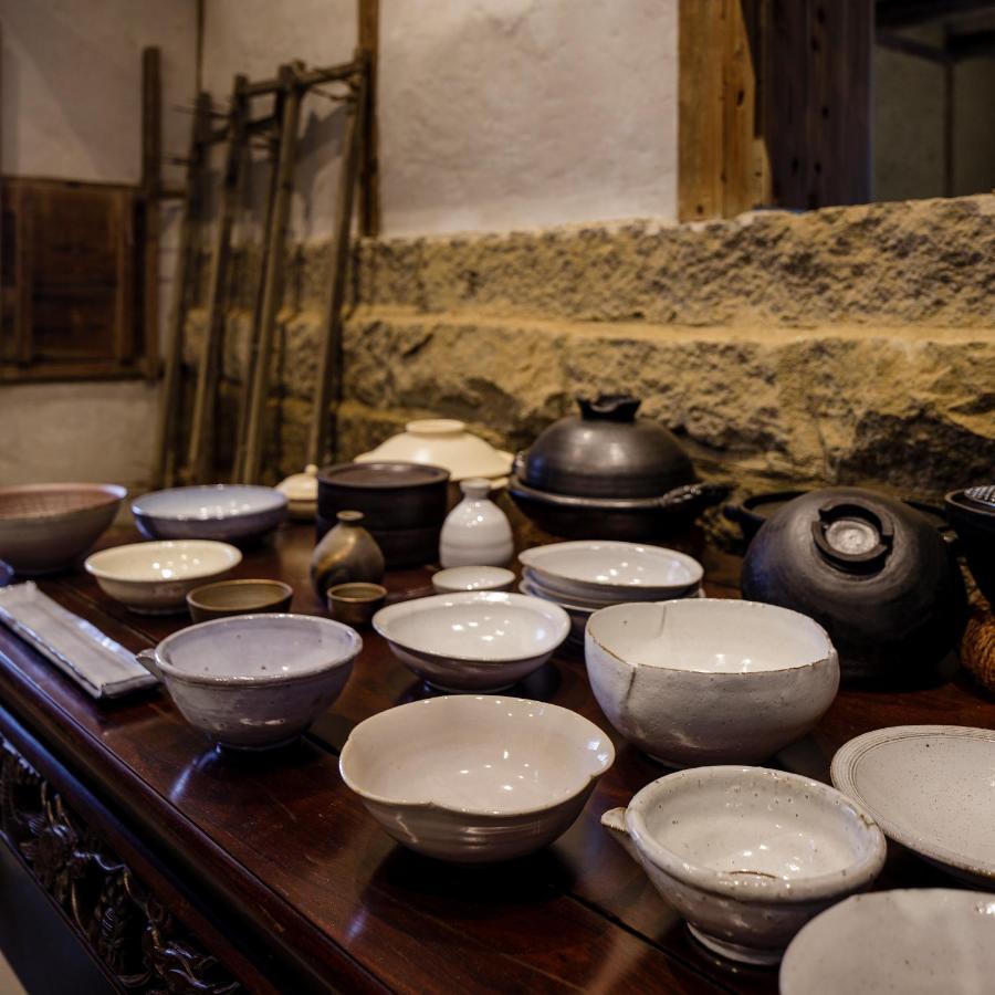 kotobukian 寿庵 Hotel Awaji Bagian luar foto