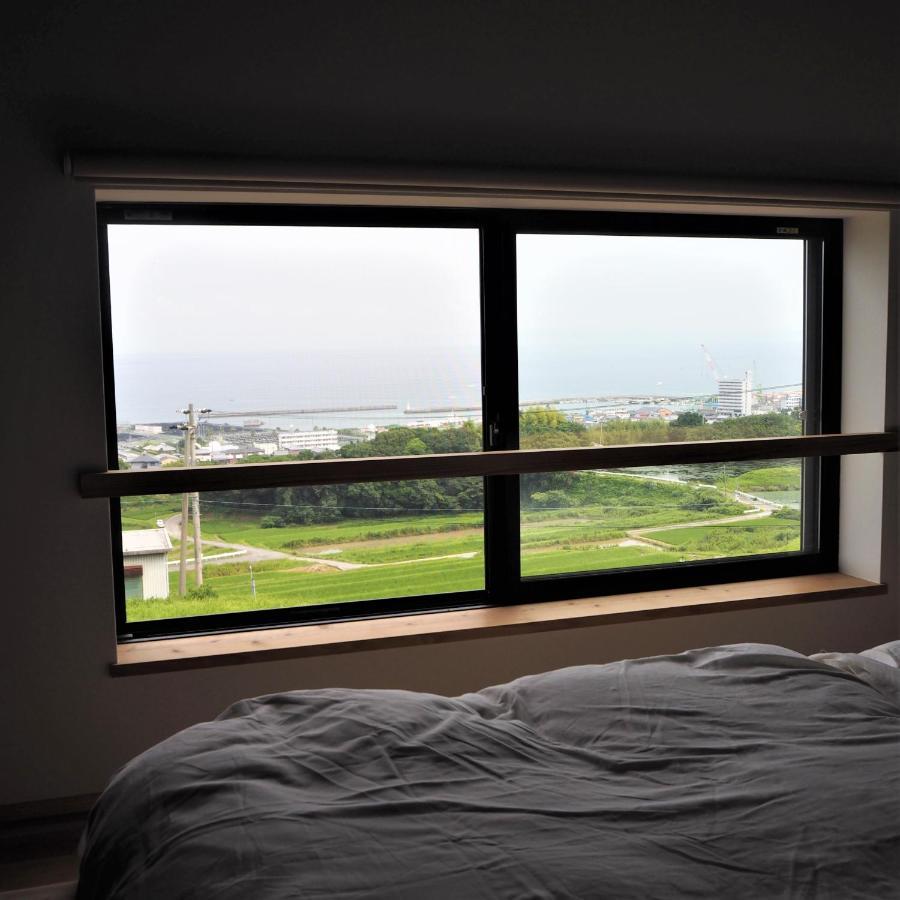 kotobukian 寿庵 Hotel Awaji Bagian luar foto