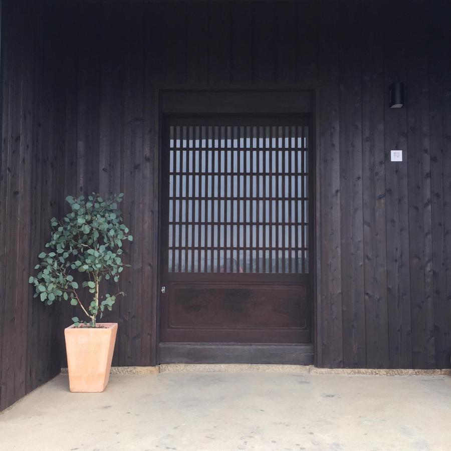 kotobukian 寿庵 Hotel Awaji Bagian luar foto