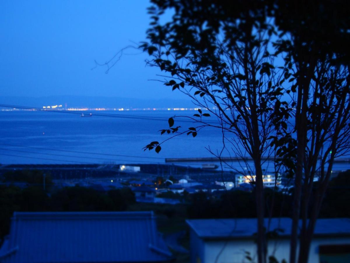 kotobukian 寿庵 Hotel Awaji Bagian luar foto