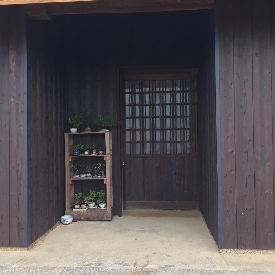 kotobukian 寿庵 Hotel Awaji Bagian luar foto