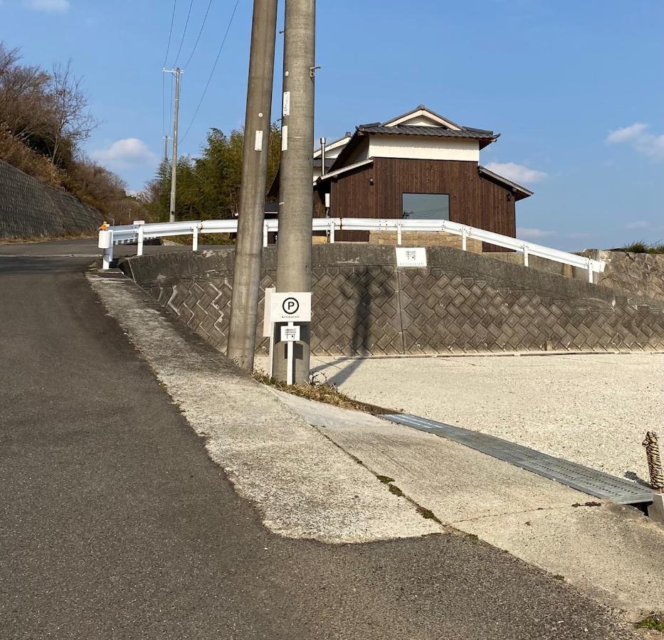 kotobukian 寿庵 Hotel Awaji Bagian luar foto