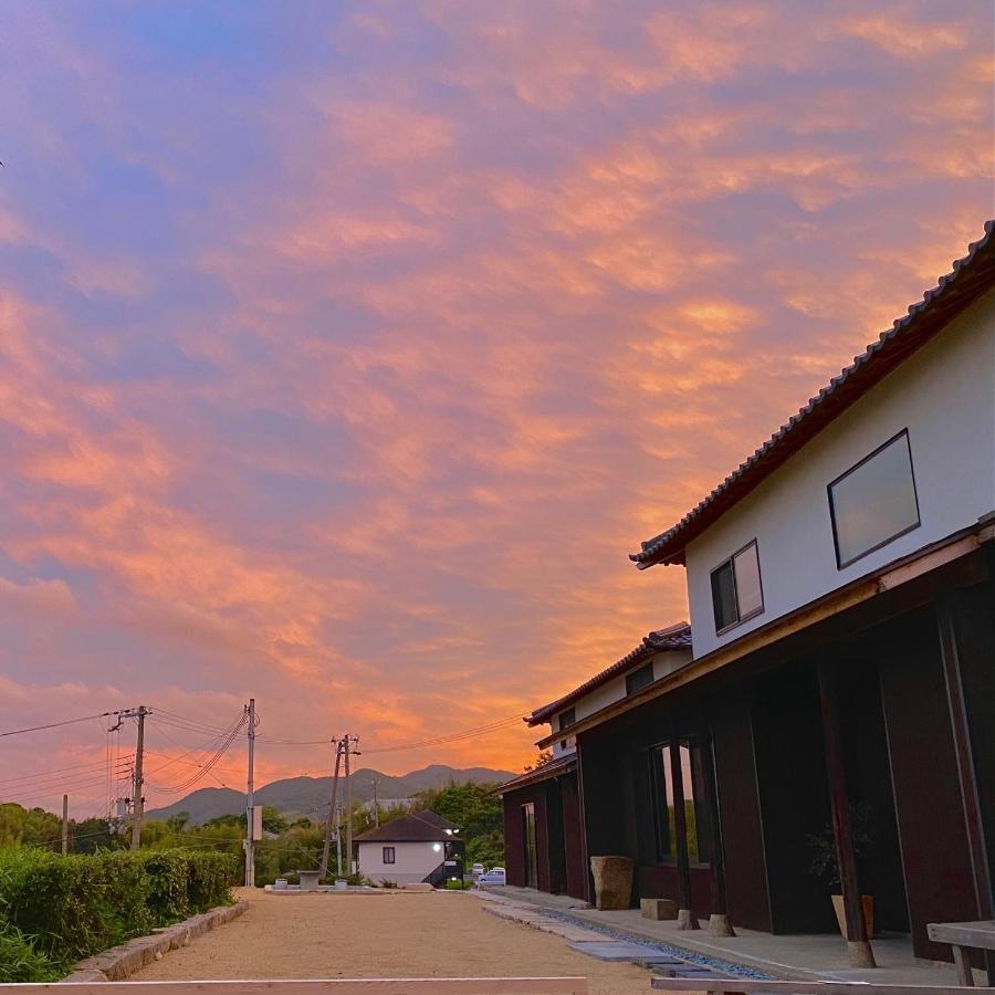 kotobukian 寿庵 Hotel Awaji Bagian luar foto