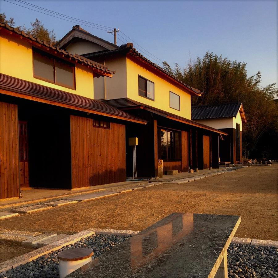 kotobukian 寿庵 Hotel Awaji Bagian luar foto
