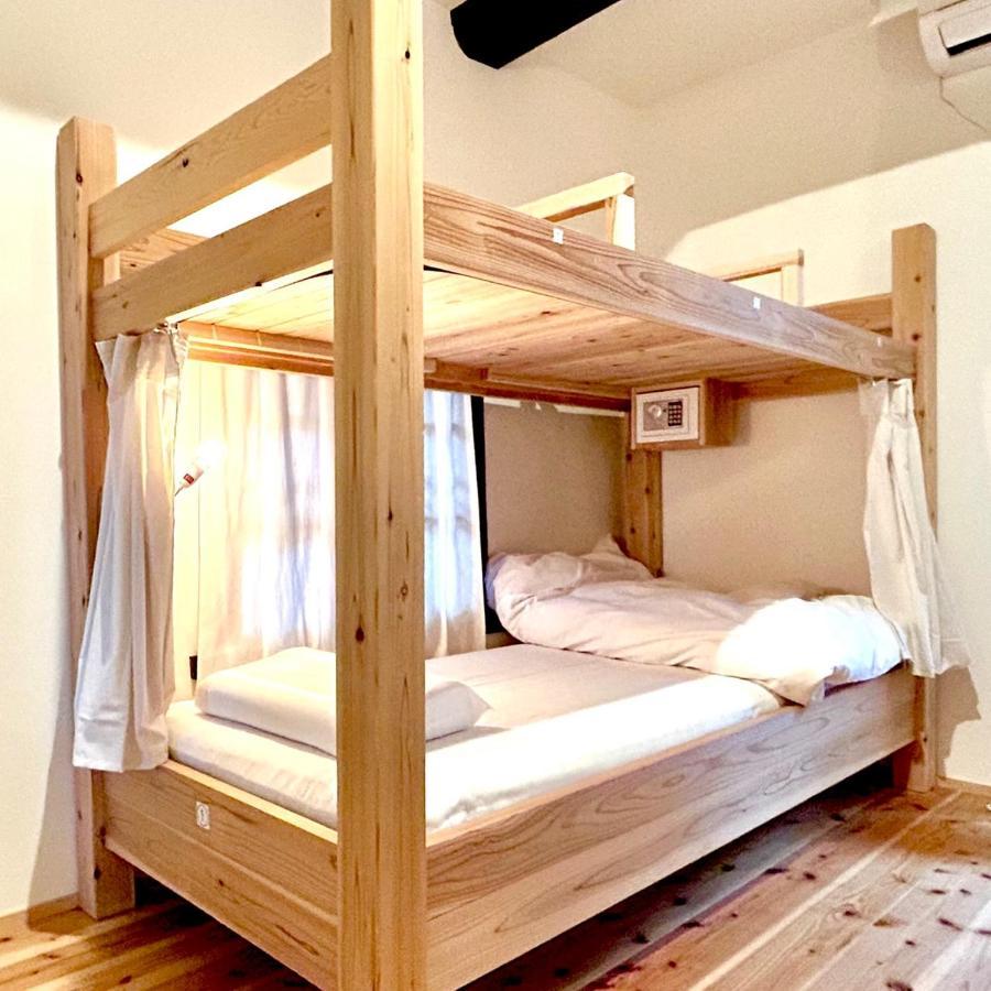 kotobukian 寿庵 Hotel Awaji Bagian luar foto