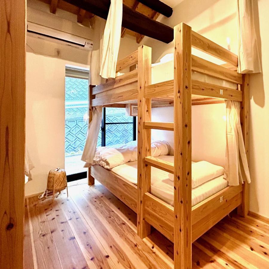 kotobukian 寿庵 Hotel Awaji Bagian luar foto