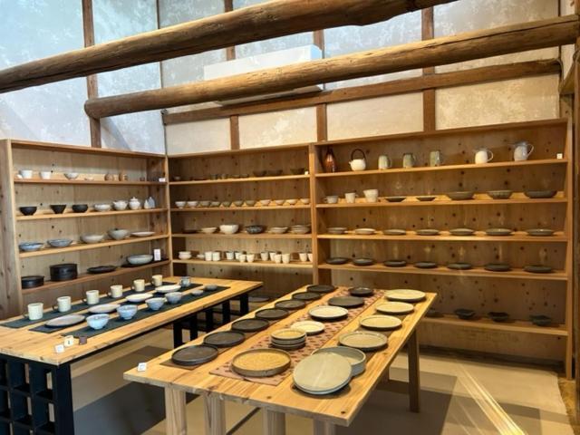 kotobukian 寿庵 Hotel Awaji Bagian luar foto