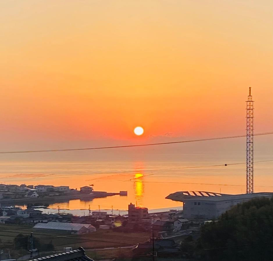 kotobukian 寿庵 Hotel Awaji Bagian luar foto